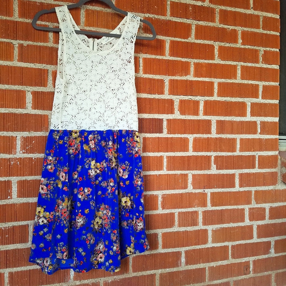 Beach Dress